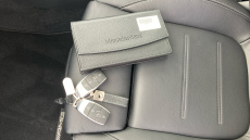 Mercedes-Benz CLA 220d AMG Line Premium Plus 4dr Tip Auto Diesel Saloon